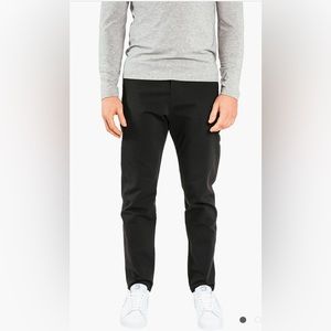 Public Rec All Day Every Day Pants Black